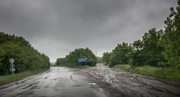 Überlegungen zur Lage in der Donbas-Region