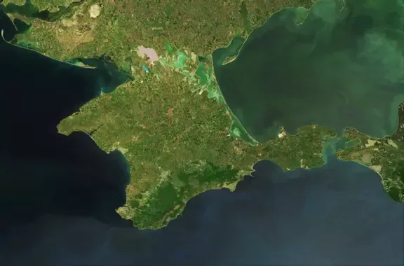 Mariupol y el Mar de Azov. Una perspectiva estratégica rusa: asegurar Crimea, la centralidad en el Mar Negro y un atajo entre el "heartland" ruso y las otras posiciones avanzadas rusas en el Mediterráneo... y el Báltico (Parte-2)